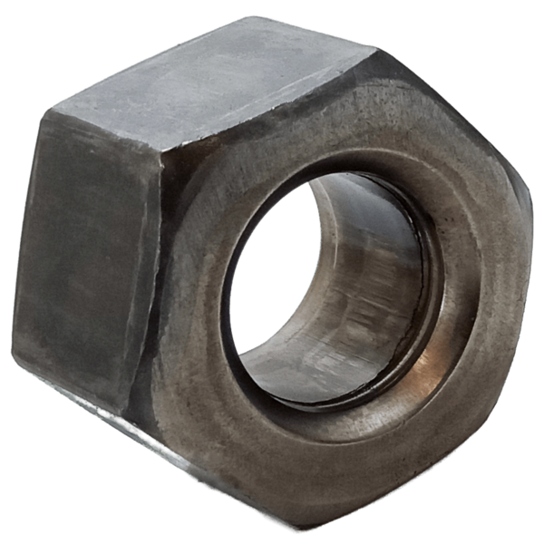 CNJ1B-P 1 Heavy Hex Nut